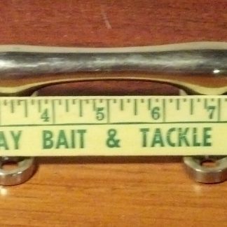 stainless boat cleat 10 inch